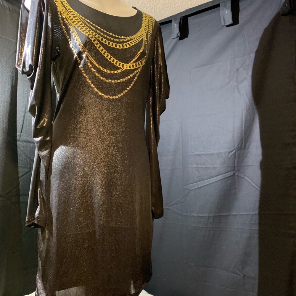 Baby phat dress